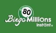 Bingo Millions 80-Ball Instant